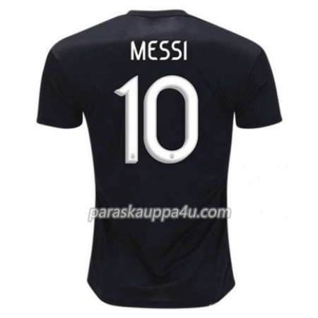 Argentiina Lionel Messi 10 Vieraspelipaita Copa América 2019